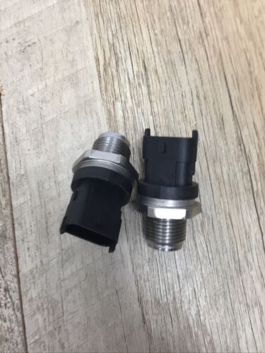 Fuel Rail Pressure Sensor, Part# 0281002937 Replacement For Dodge (6922806198455)